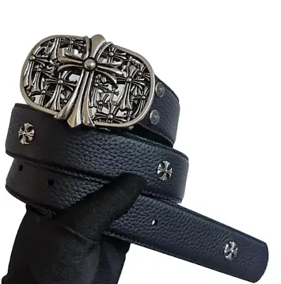 Chrome Hearts belt
