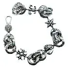 Chrome Hearts Bracelet (12+ styles)