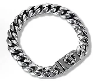 Chrome Hearts bracelet