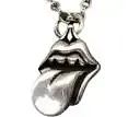 Chrome Hearts Chain Pendant