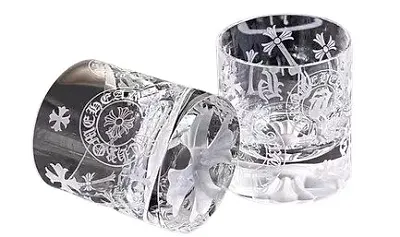Chrome Hearts Glasses