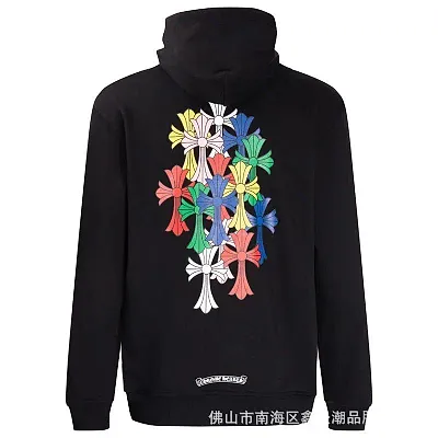 Chrome Hearts Hoodies (20+ Styles)