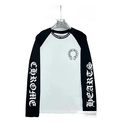 Chrome Hearts Longsleeve Hoodie