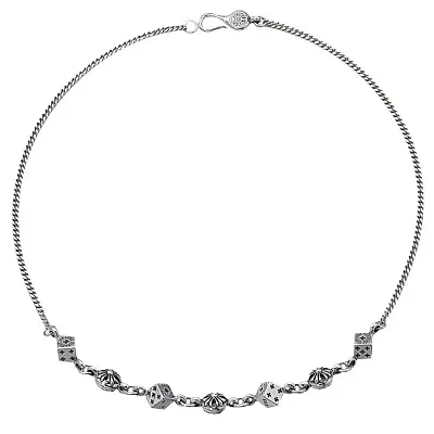 chrome hearts necklaces