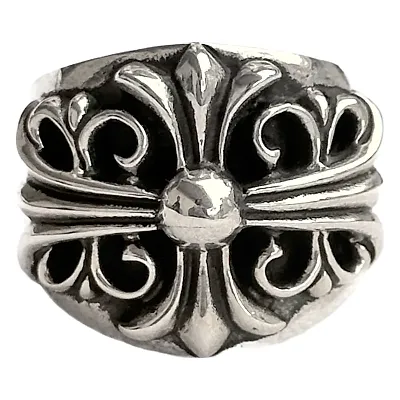 Chrome Hearts Ring