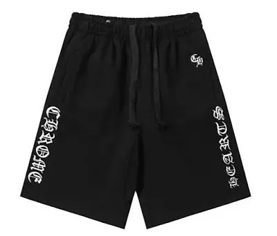 Chrome Hearts Shorts