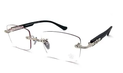 Chrome Hearts Sunglasses
