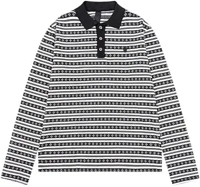 Chrome Hearts Sweater
