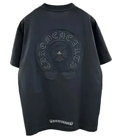 Chrome Hearts  T-Shirts