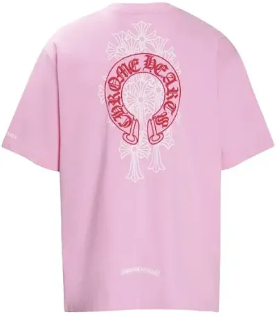 Chrome Hearts  T-Shirts