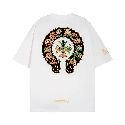 Chrome Hearts  Tee