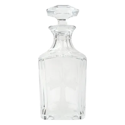 Chrome Hearts Wine Bottle