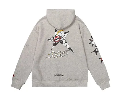 Chrome Hearts x Matty Boy Hoodie