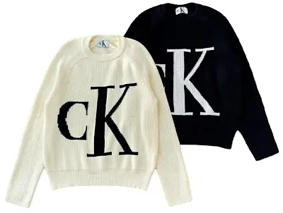 CK Sweater