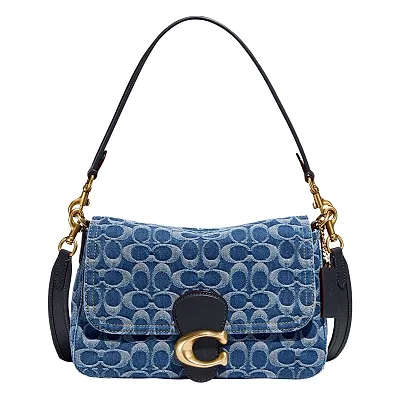 Coach Tabby 26 Bag