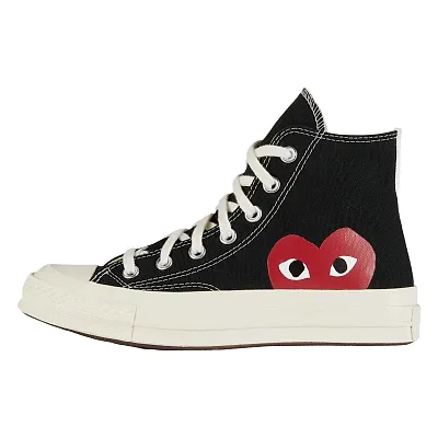 Converse Basic And CDG