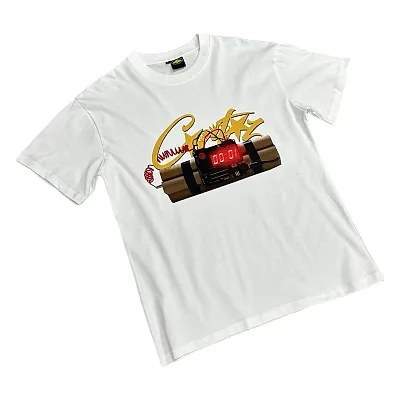 Corteiz Bomb T-Shirt