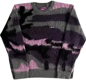 Corteiz Knit Sweater