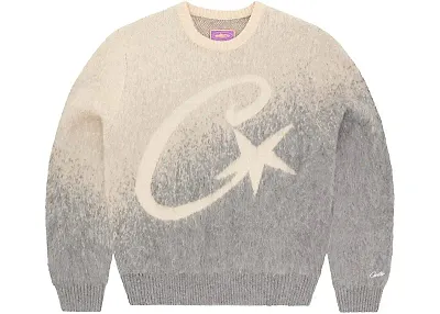 Corteiz Mohair Sweater