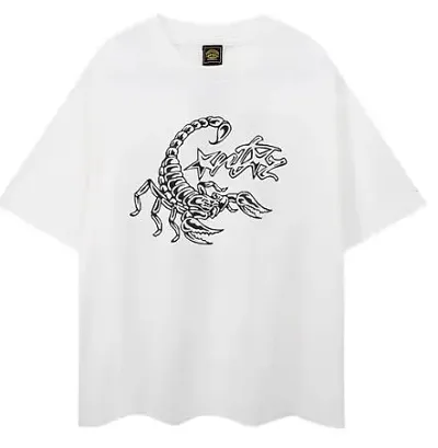 Corteiz Scorpion T-Shirt
