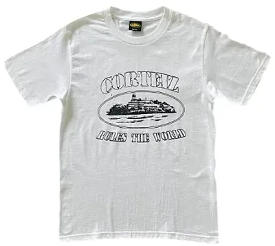 Corteiz T-Shirts