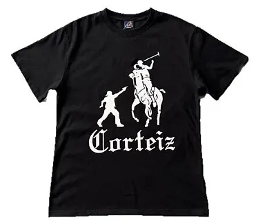 Corteiz T-shirts