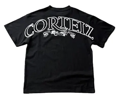 Corteiz Tee