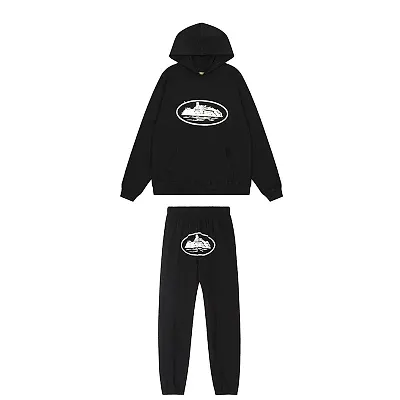 Corteiz  Tracksuit