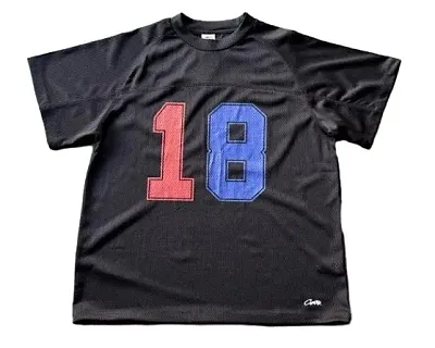 Corteiz x HMP Tee