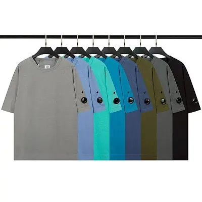 CP company  tee