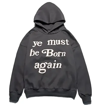 CPFM Kanye West Hoodie