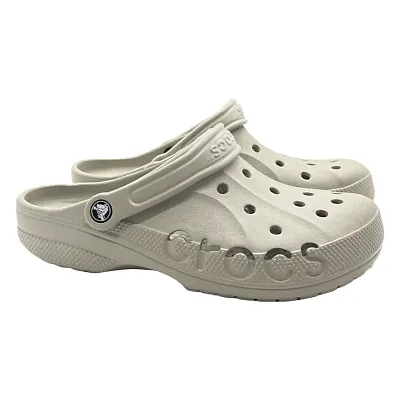 Crocs Baya Platform Clog EVA 4.1CM