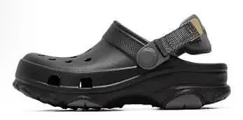 Crocs Classic Model