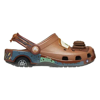 Crocs Scrap Shoes