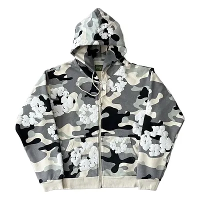 Denim Tears Hoodie