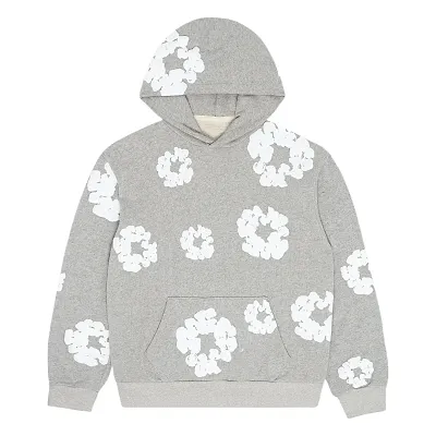 Denim Tears Hoodie