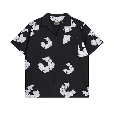 Denim Tears Shirt
