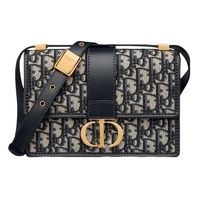 Dior 30 Montaigne Oblique