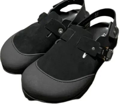 Dior Birkenstocks