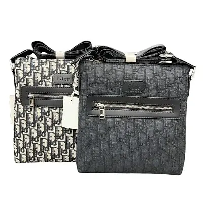 Dior Oblique Bag