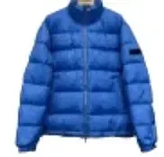 Dior Oblique Jacket Blue