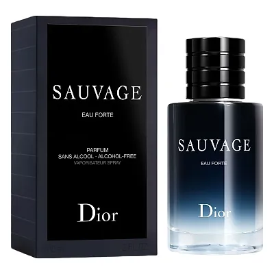Dior Sauvage Eau De Toilette