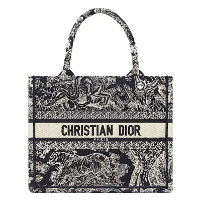 Dior Tote