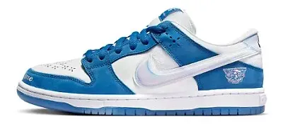 Dunk Born & Raised