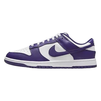 Dunk Court Purple Shoes