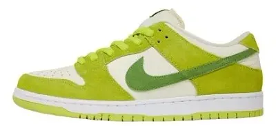 Dunk Green Apple Shoes