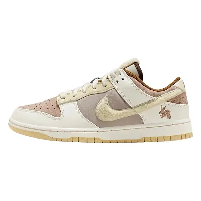 Dunk Rabbit Shoes