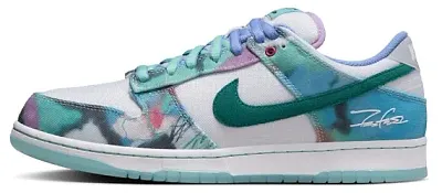 Dunk SB Low Futura