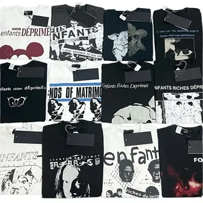 ENFANS Tees