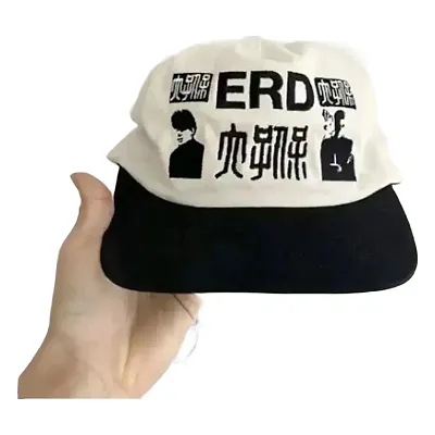 ERD Cap